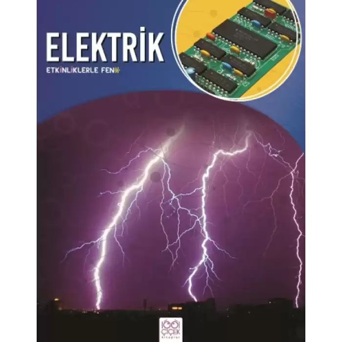 Elektrik - Etkinliklerle Fen