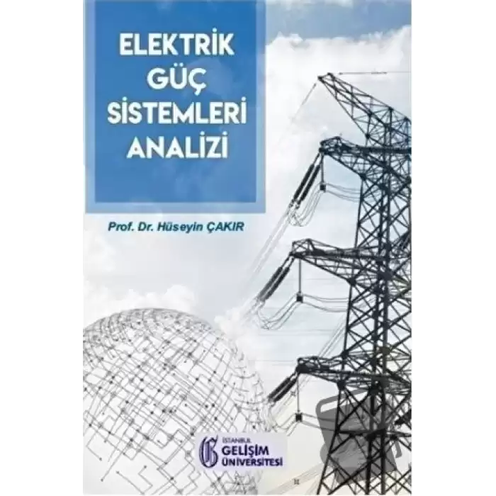 Elektrik Güç Sistemleri Analizi