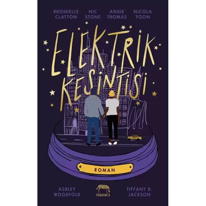 Elektrik Kesintisi