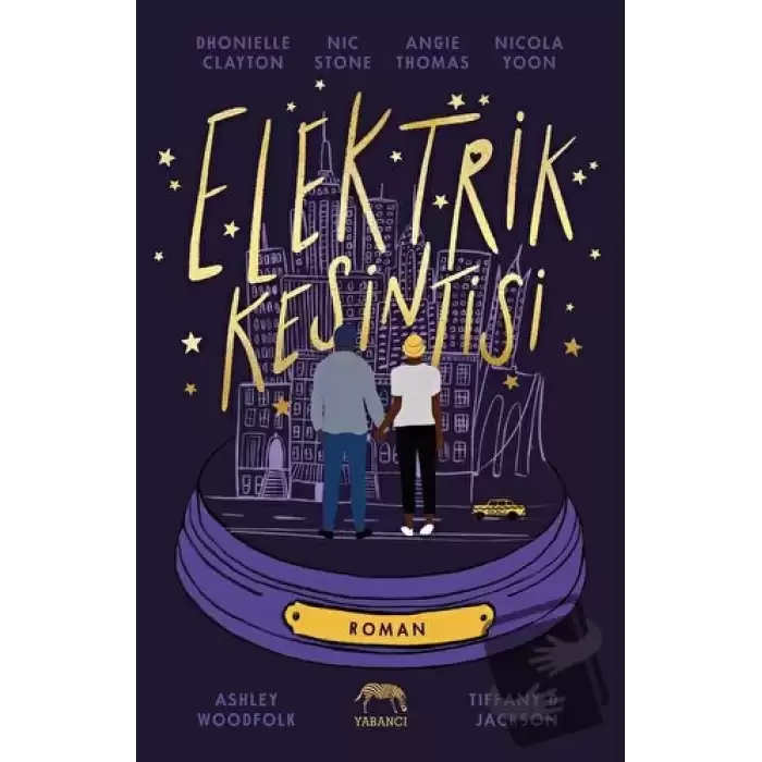 Elektrik Kesintisi