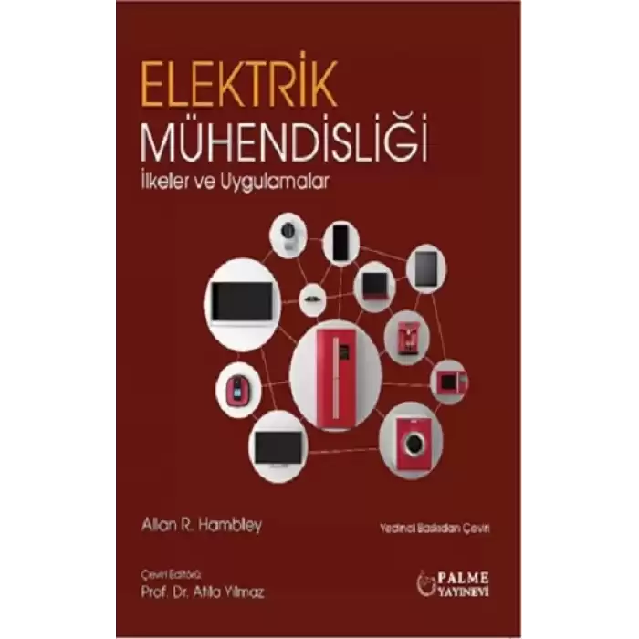 Elektrik Mühendisliği