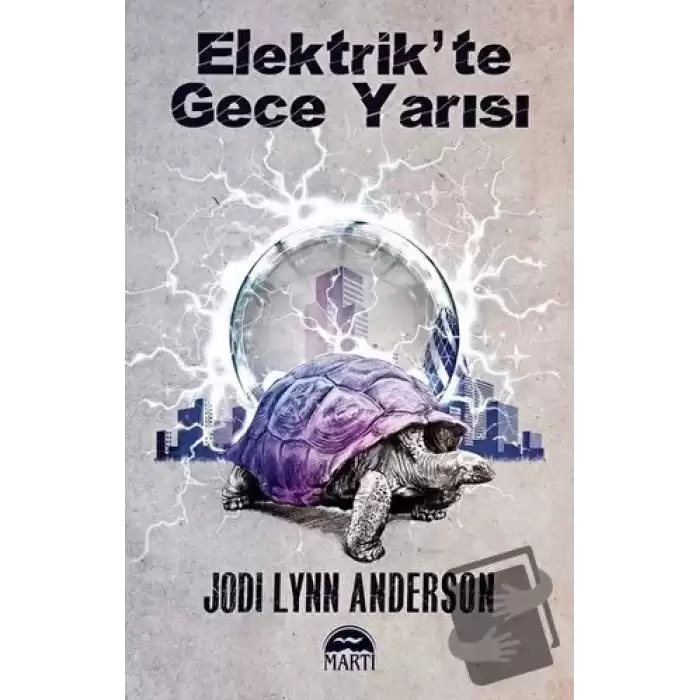 Elektrikte Gece Yarısı