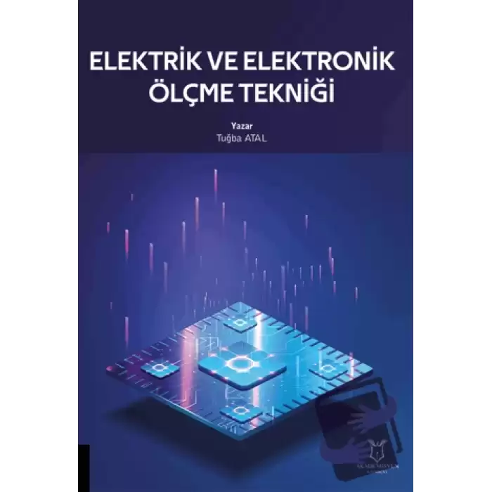 Elektrik ve Elektronik Ölçme Tekniği