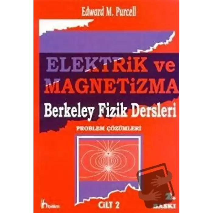 Elektrik ve Magnetizma (Problem Çözümleri) - 2