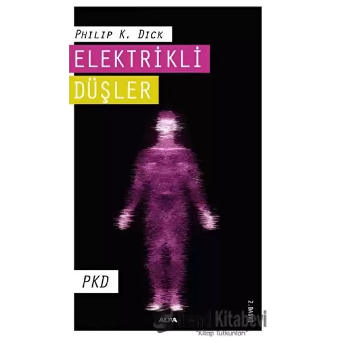 Elektrikli Düşler