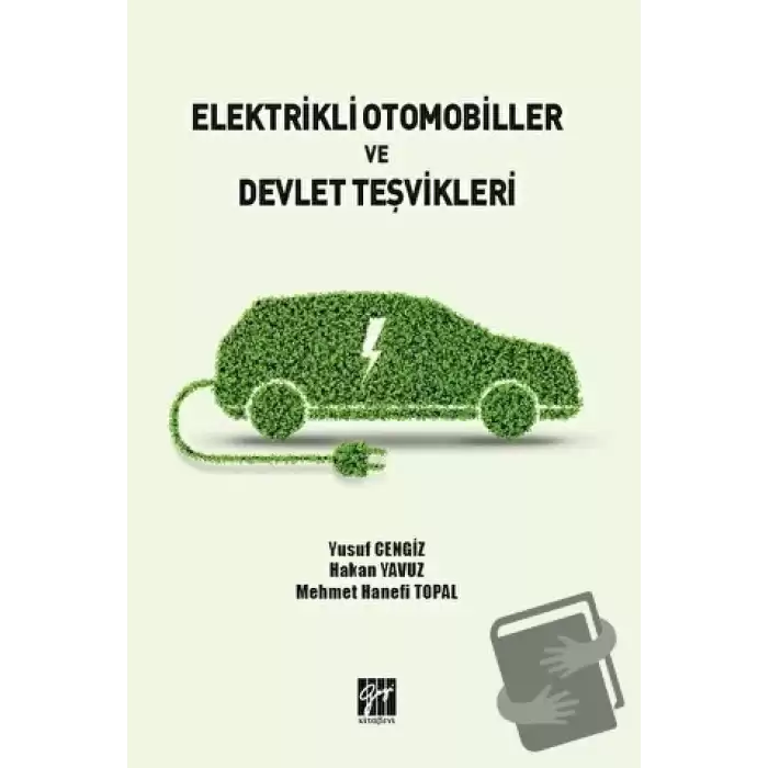 Elektrikli Otomobiller ve Devlet Teşvikleri