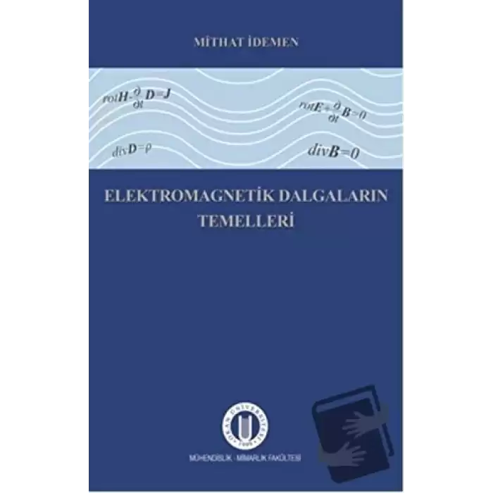 Elektromagnetik Dalgaların Temelleri