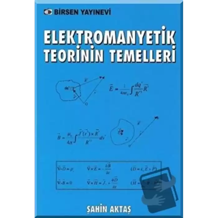 Elektromanyetik Teorinin Temelleri