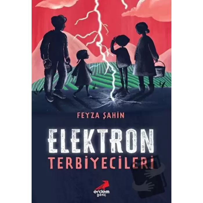 Elektron Terbiyecileri