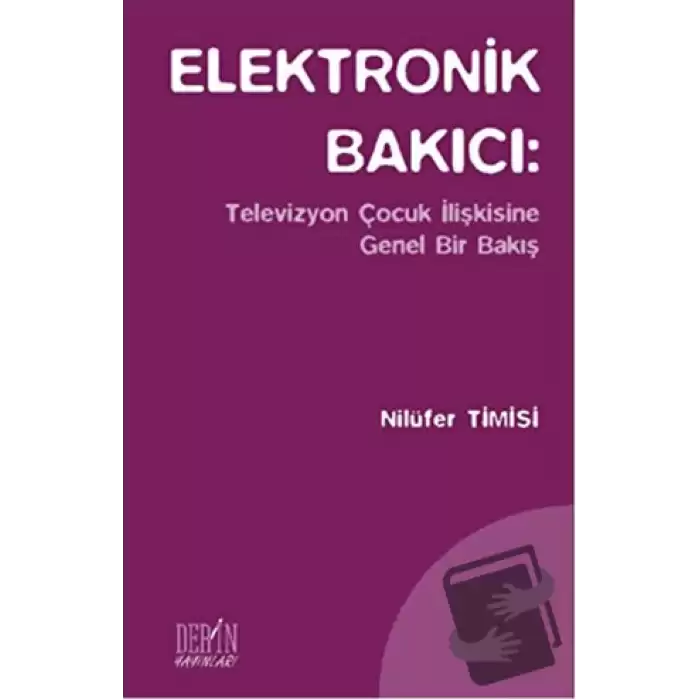 Elektronik Bakıcı