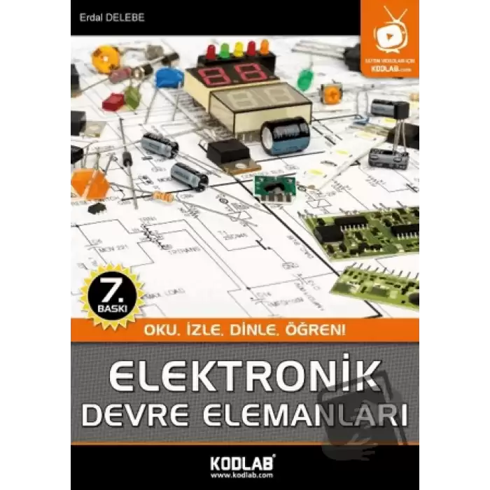 Elektronik Devre Elemanları