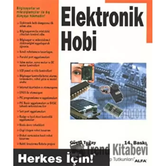 Elektronik Hobi