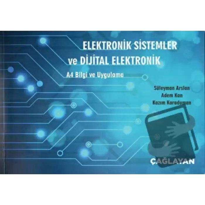 Elektronik Sistemler ve Dijital Elektronik