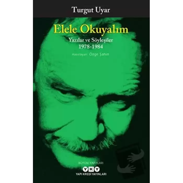 Elele Okuyalım