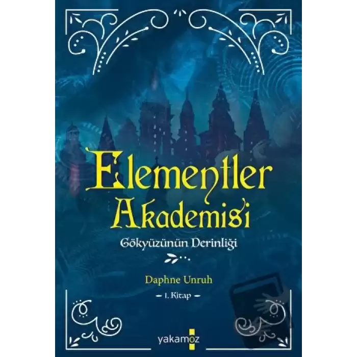 Elementler Akademisi 1 - Gökyüzünün Derinliği