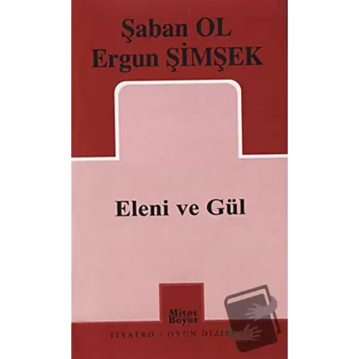 Eleni ve Gül