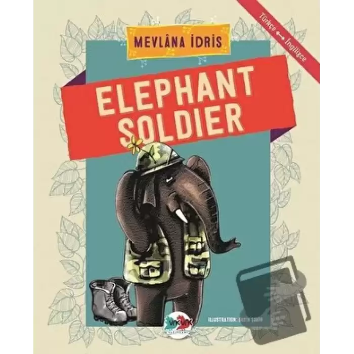 Elephant Soldier