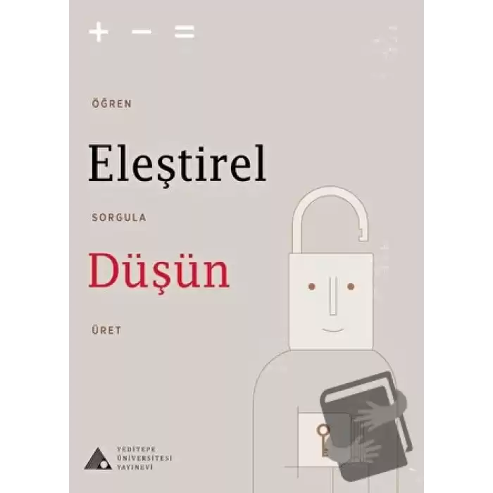 Eleştirel Düşün