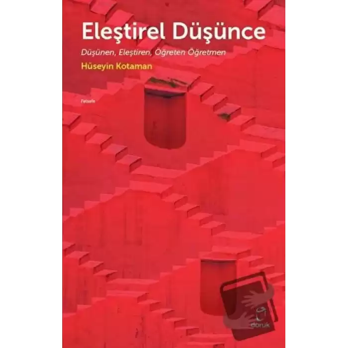 Eleştirel Düşünce