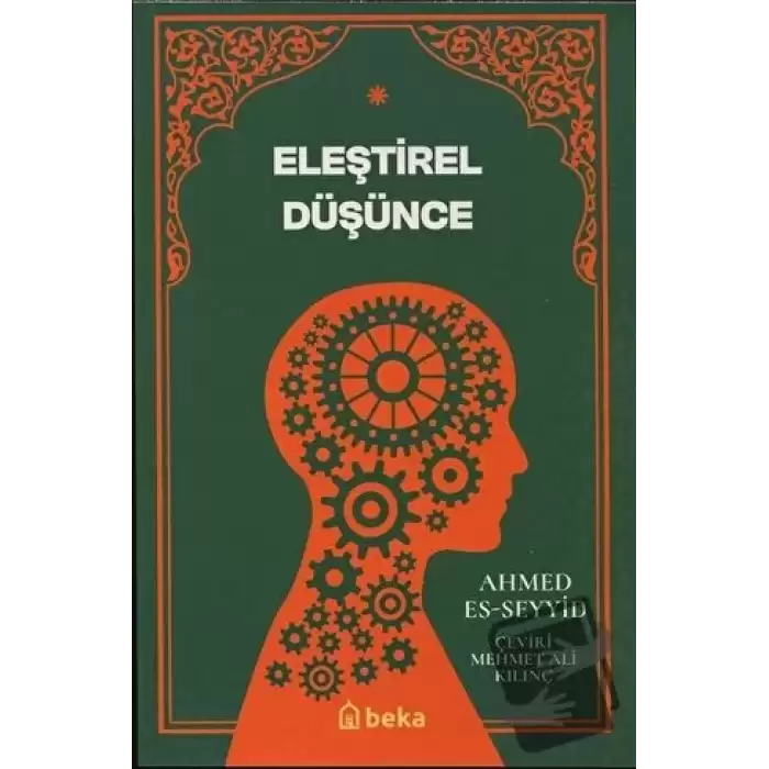 Eleştirel Düşünce