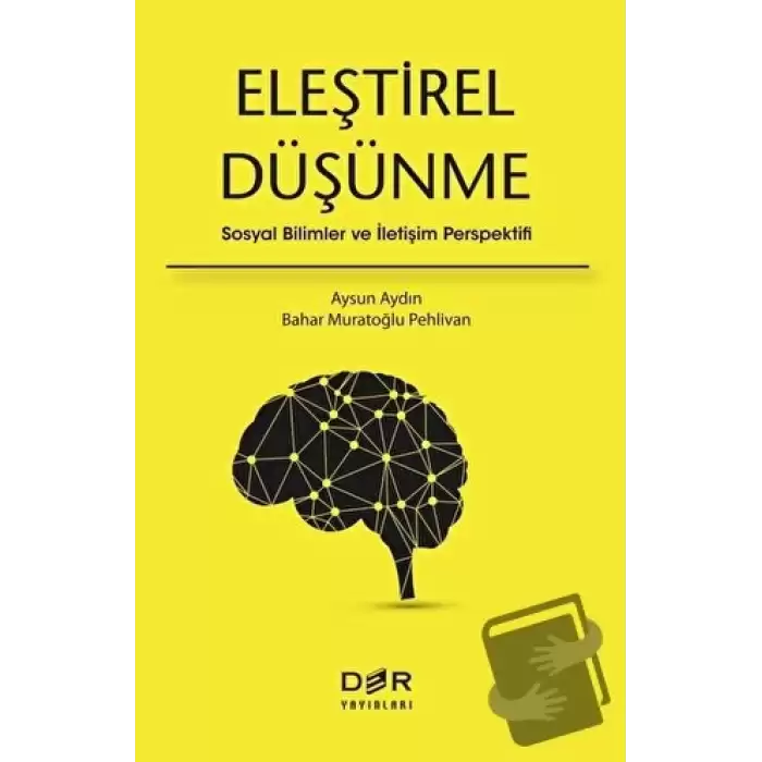 Eleştirel Düşünme