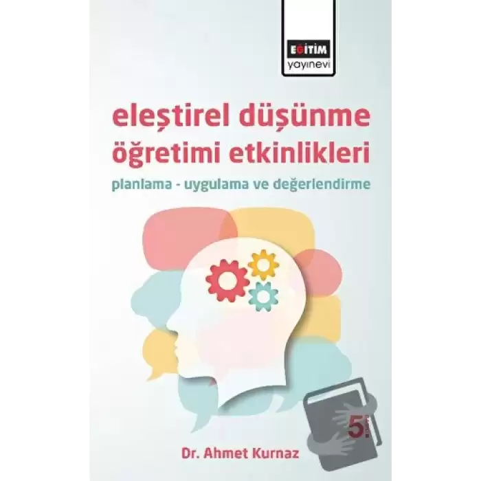 Eleştirel Düşünme Öğretimi Etkinlikleri