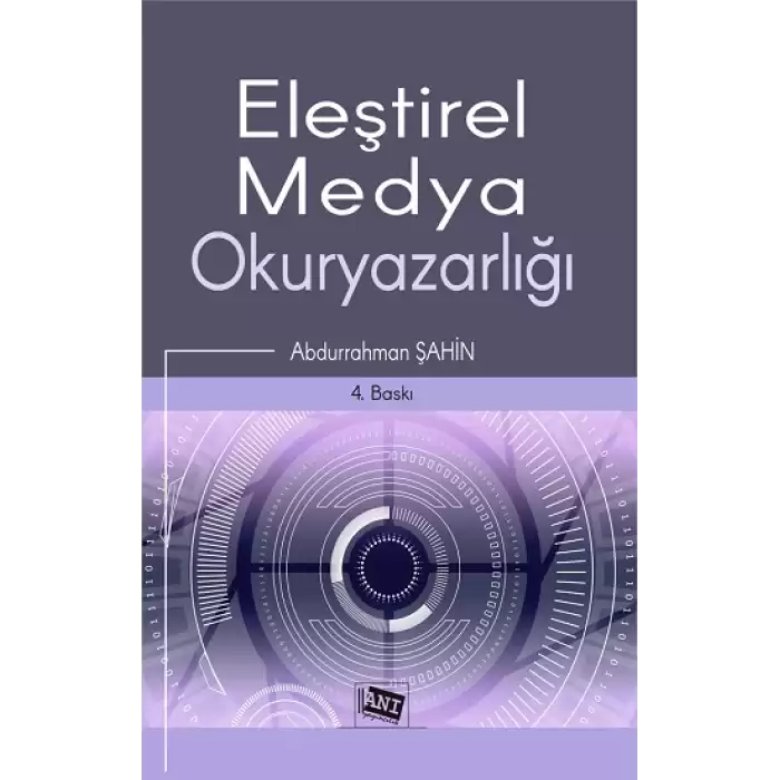 Eleştirel Medya Okuryazarlığı