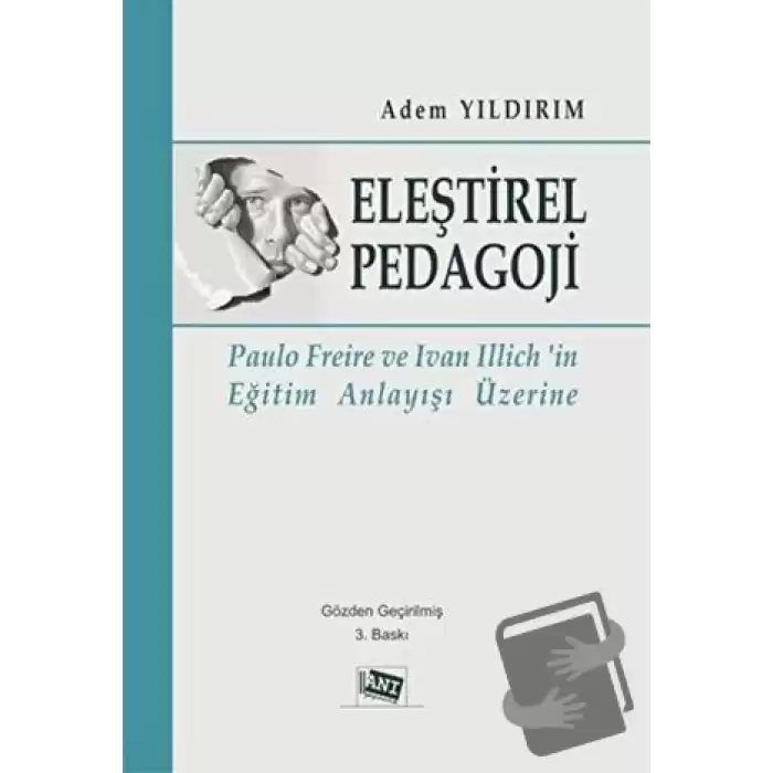 Eleştirel Pedagoji