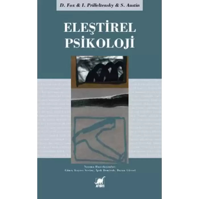 Eleştirel Psikoloji