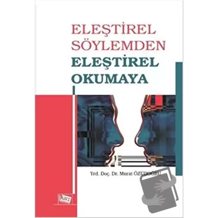 Eleştirel Söylemden Eleştirel Okumaya