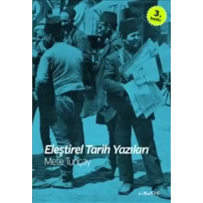 Eleştirel Tarih Yazıları