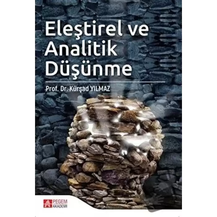 Eleştirel ve Analitik Düşünme