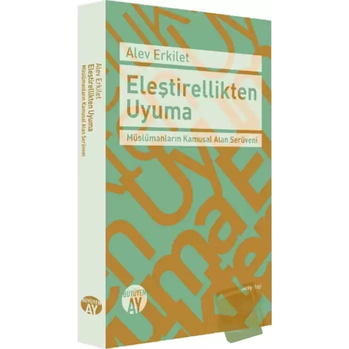 Eleştirellikten Uyuma