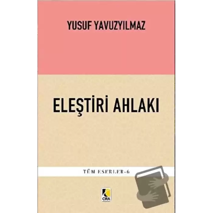 Eleştiri Ahlakı