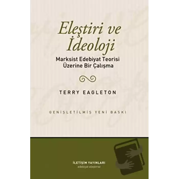 Eleştiri ve İdeoloji