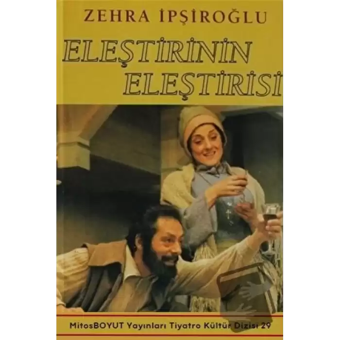 Eleştirinin Eleştirisi