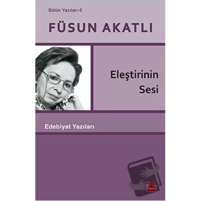 Eleştirinin Sesi