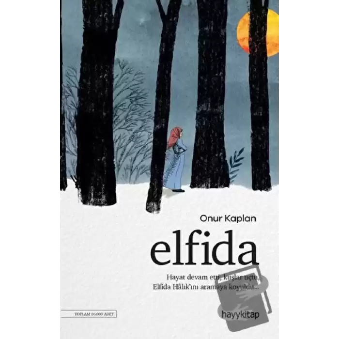 Elfida