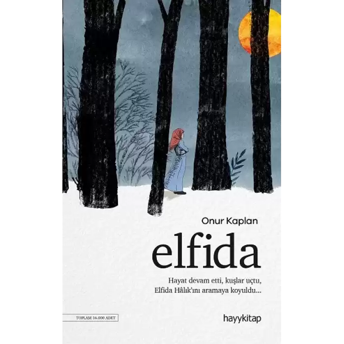 Elfida