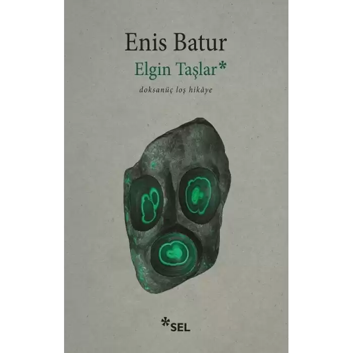 Elgin Taşlar - Doksanüç Loş Hikaye