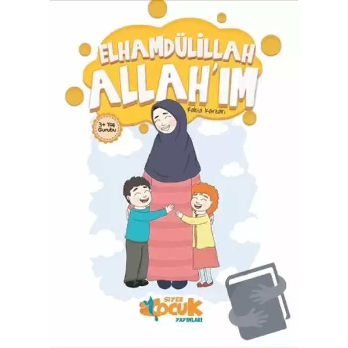 Elhamdülillah Allahım