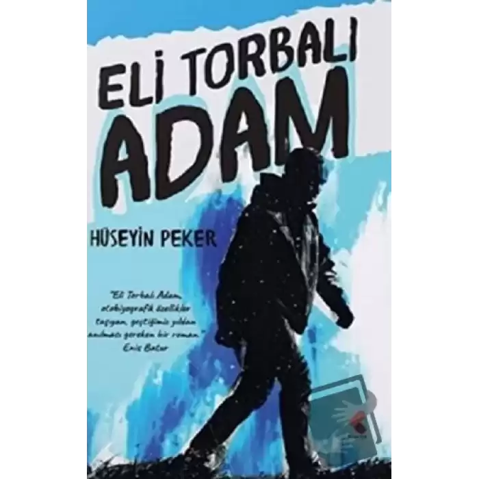 Eli Torbalı Adam