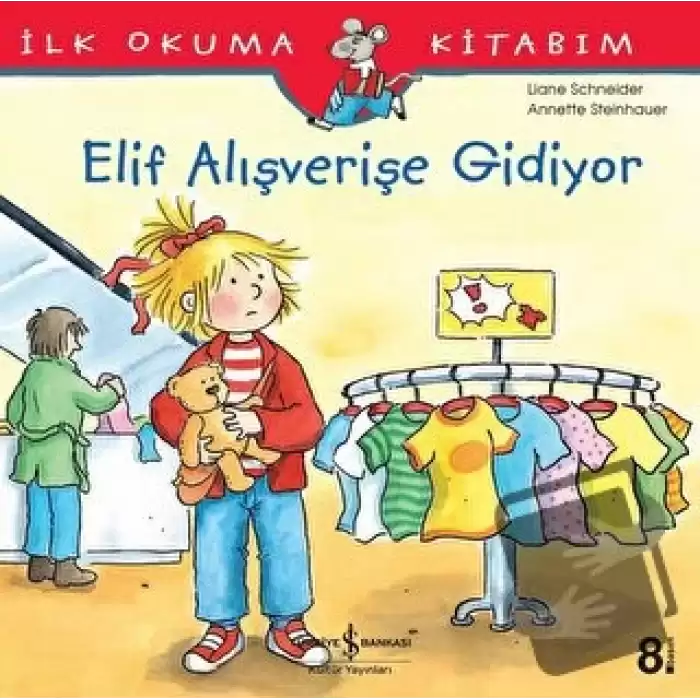 Elif Alışverişe Gidiyor