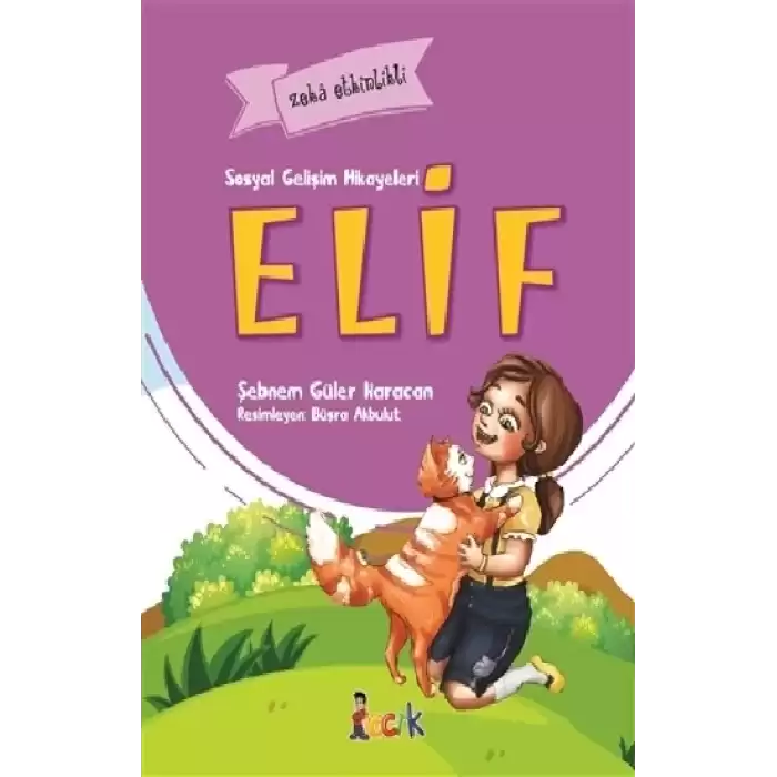 Elif (Ciltli)