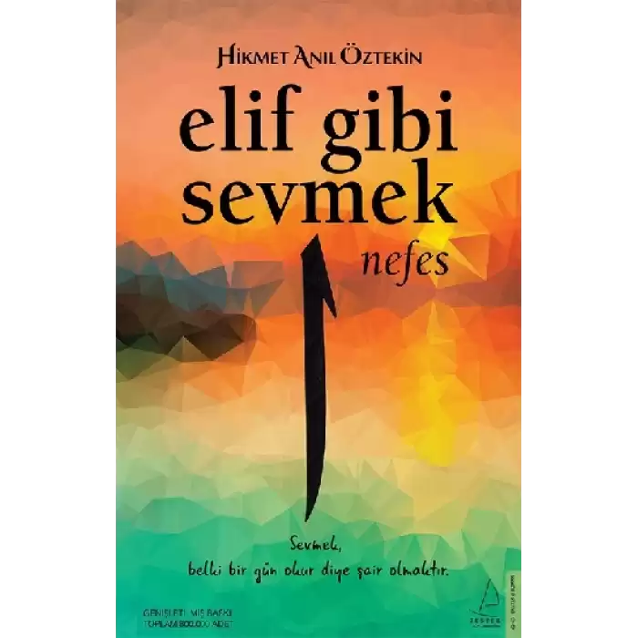 Elif Gibi Sevmek 1- Nefes