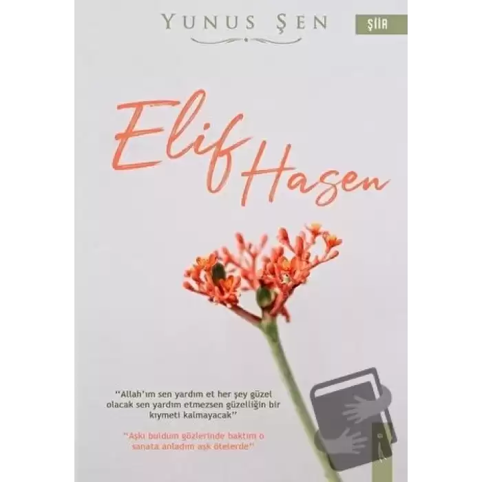 Elif Hasen