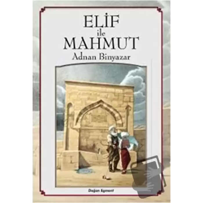 Elif İle Mahmut