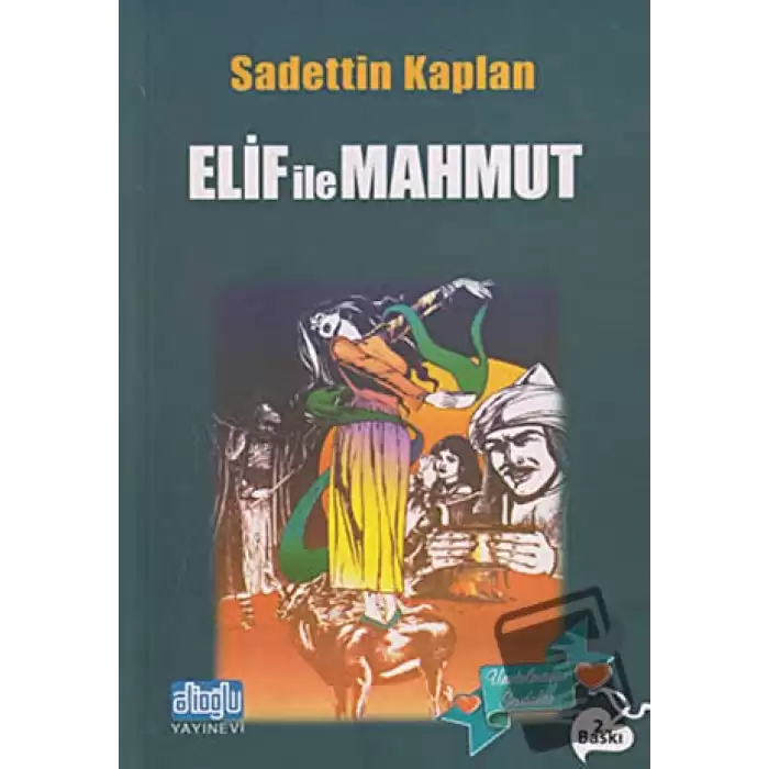 Elif ile Mahmut