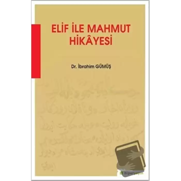 Elif ile Mahmut Hikayesi