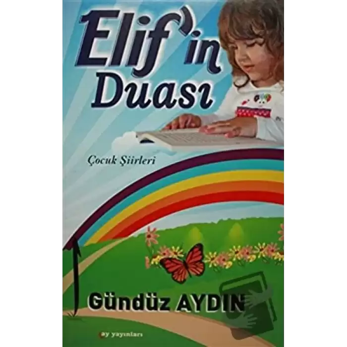 Elifin Duası